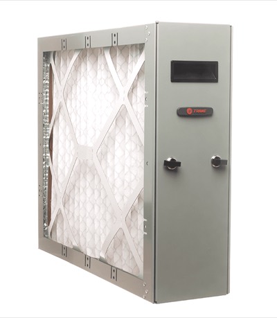 Trane EFD215 Media Air Cleaner Cabinet