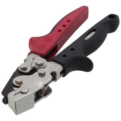 Malco RedLine SL2R Snap Lock Punch