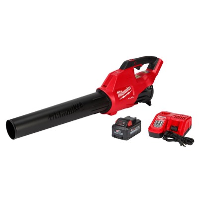 Milwaukee M18 FUEL 120 MPH 450 CFM Cordless Handheld Blower (Bare Tool)