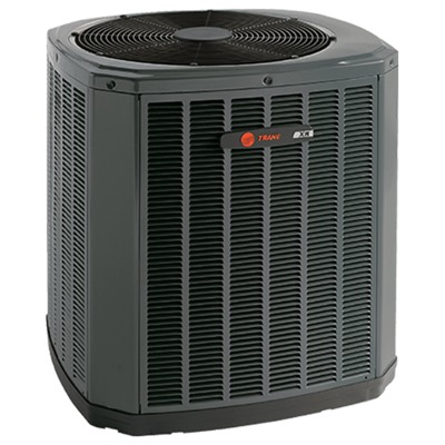 Trane 3-Ton Variable-Speed Air Conditioner Condenser (5TTV0X36A1000A)