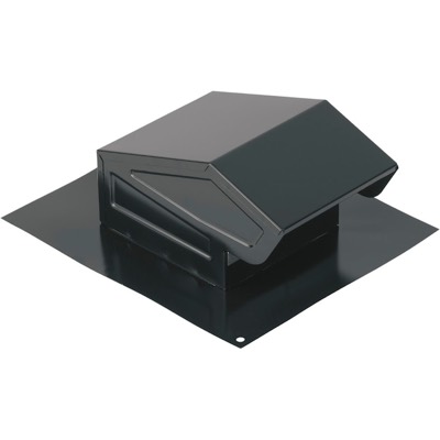 Broan 634 Roof Cap