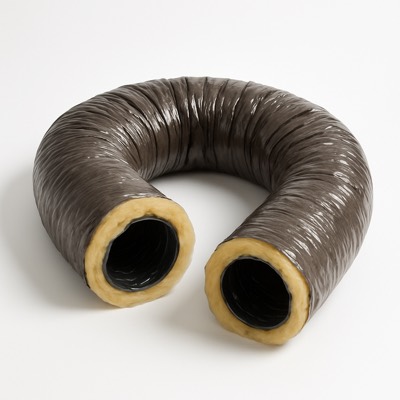 Flex Duct R4 10"