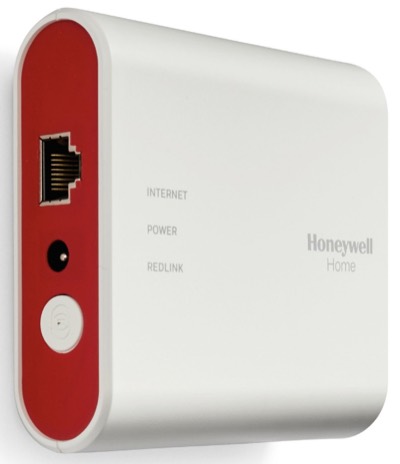 RedLINK Internet Gateway THM6000R7001