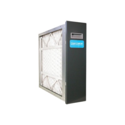 Trane EFD175 Media Air Cleaner Cabinet