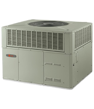 Trane 2.5-Ton Packaged Air Conditioner (5WCC4030A1000A)