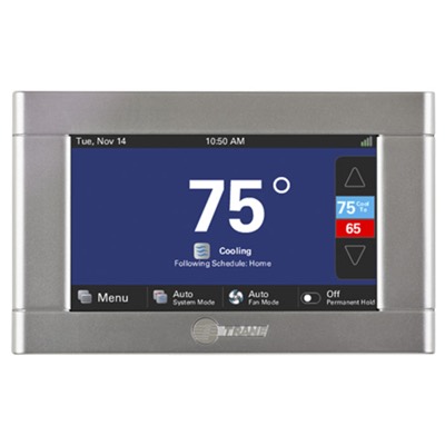 Trane XL850 Smart Thermostat (TCONT850AC52UC)