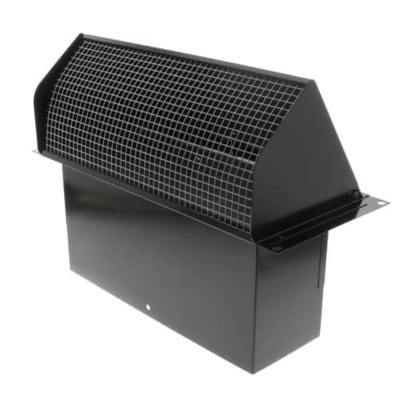 Broan 639 Wall Cap