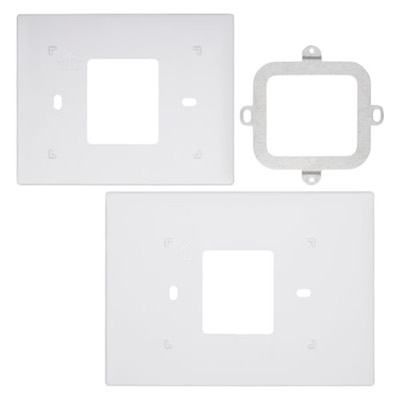 FocusPRO 5000/6000 & PRO 3000/4000 Cover Plate Assembly