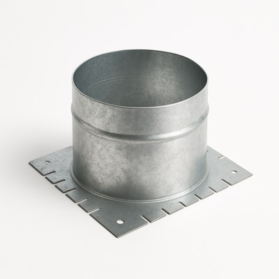 Start Collar 8"
