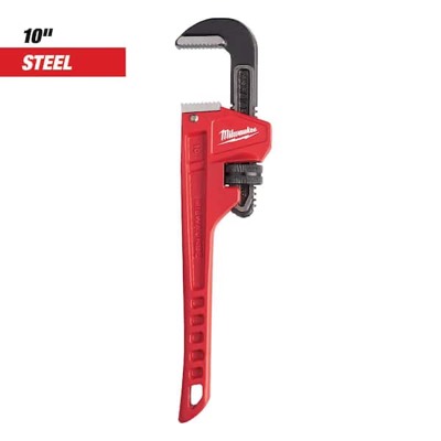 Milwaukee 10" Wrench