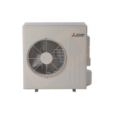 Mitsubishi SUZ-AA24NL 24,000 BTU Outdoor Unit