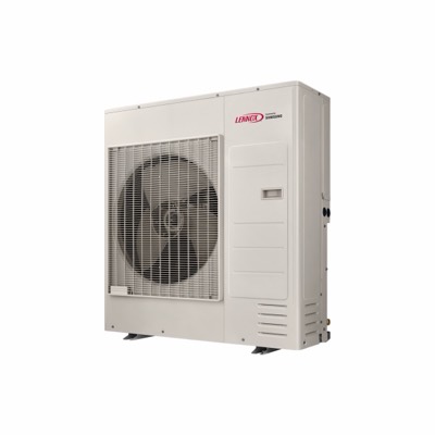 Lennox MWHD024S6S-1P 24K BTU Mini-Split Heat Pump System