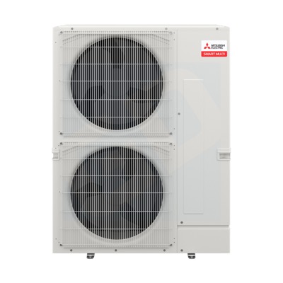 Mitsubishi MXZ-SM36NL 36K BTU Smart Multi-Split Outdoor Unit