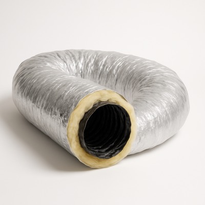 Flex Duct R4 14"