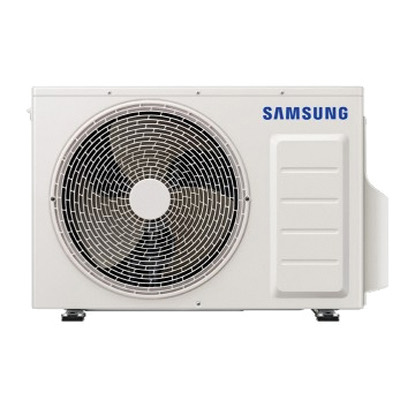 Samsung AR18DXFAMWKXCV 18K BTU Mini-Split Outdoor Unit