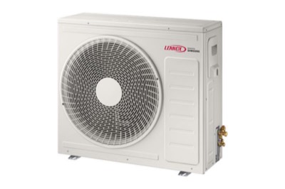 MMLD018S6S Low-Static Ducted Mini-Split Indoor Unit