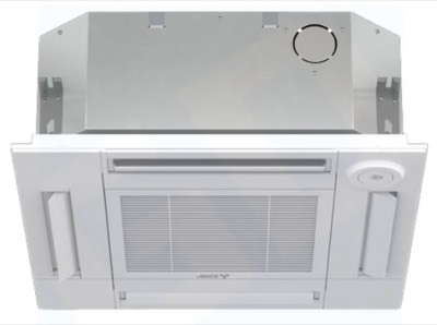 Mitsubishi SLZ-AF18NL 18,000 BTU Ceiling Cassette Indoor Unit