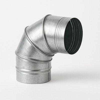 Elbow 7" 30 GA Standard