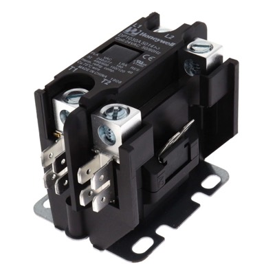 Contactor 1-Pole 30 Amp 24V