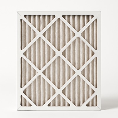 Pleated Air Filter 16x20x1 MERV 11