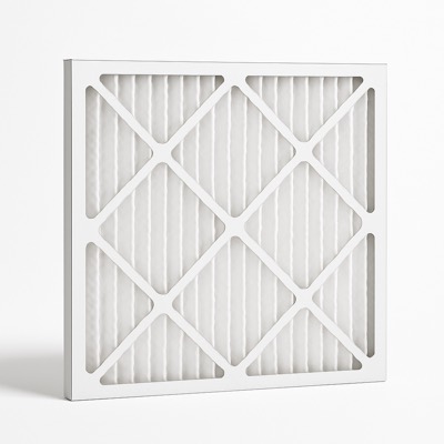 Pleated Air Filter 20x20x1 MERV 11