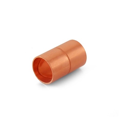 1/2" Copper Coupling CxC