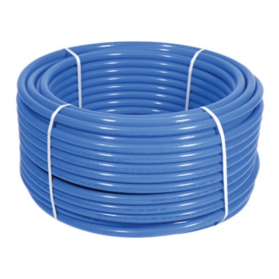 1/2" PEX-A Tubing, 100 ft Roll, Blue