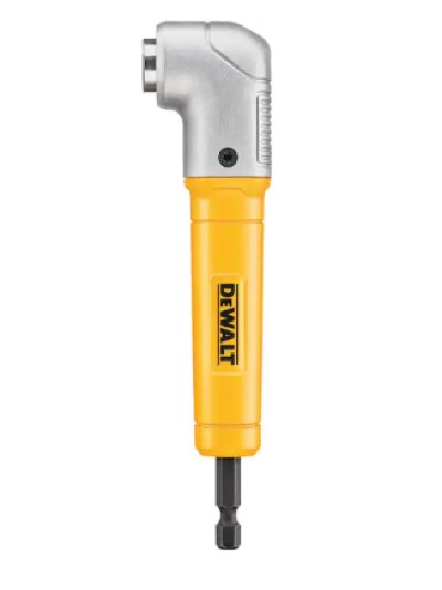 DeWalt MAXFIT Right Angle Magnetic Attachment