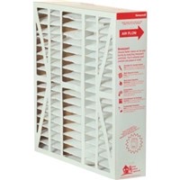 Replacement Media Filter 16x20x4