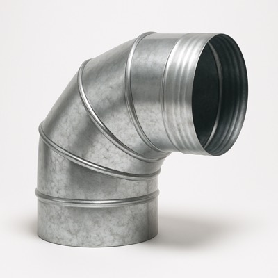 Elbow 8" 30 GA Standard