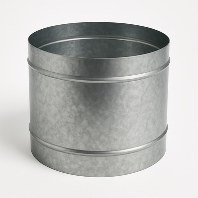 16" Double-Wall Coupling