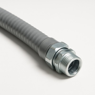 Liquid-Tight Conduit 1/2"