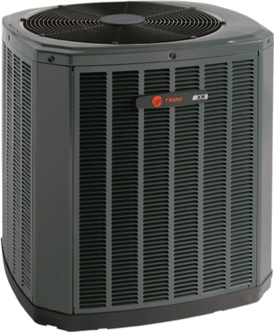 Trane 4TWR5030 2.5-Ton Heat Pump Condenser