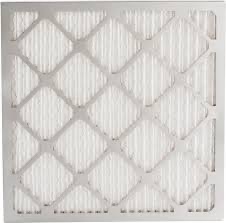 10x20 Pleated Air Filter