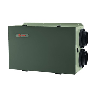 Trane ERV200 Energy Recovery Ventilator