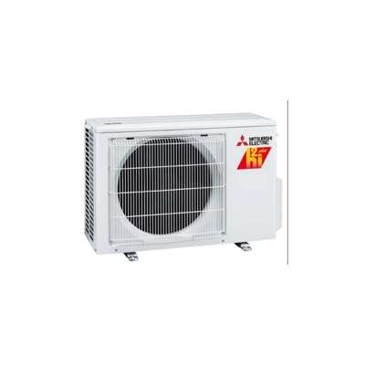Mitsubishi MUZ-FX12NLHZ 12K BTU Hyper-Heat Mini-Split Outdoor Unit