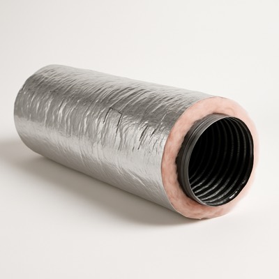 Duct Wrap R8