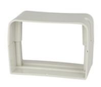 SpeediChannel 4" Union Coupling