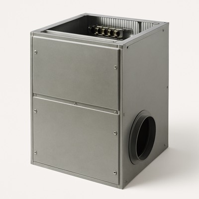 Trane BAYHTR1H10 10 kW Electric Heat Kit (Lug)