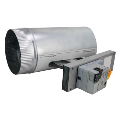 Trane Zone Damper 16"