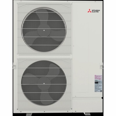 Mitsubishi PUZ-AK42NL Outdoor Heat Pump Unit