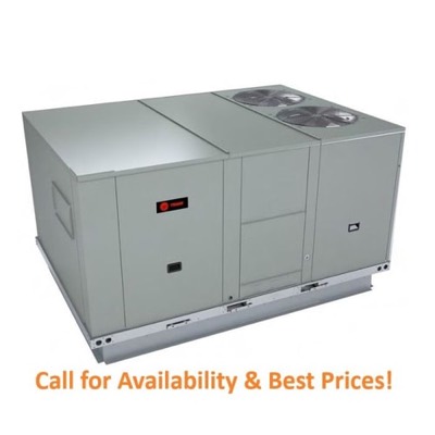 Trane A5PG3060 5-Ton Packaged Gas/Electric Unit
