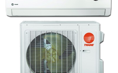 Trane NTXSKH12A112AA 12K BTU Ductless Indoor Unit